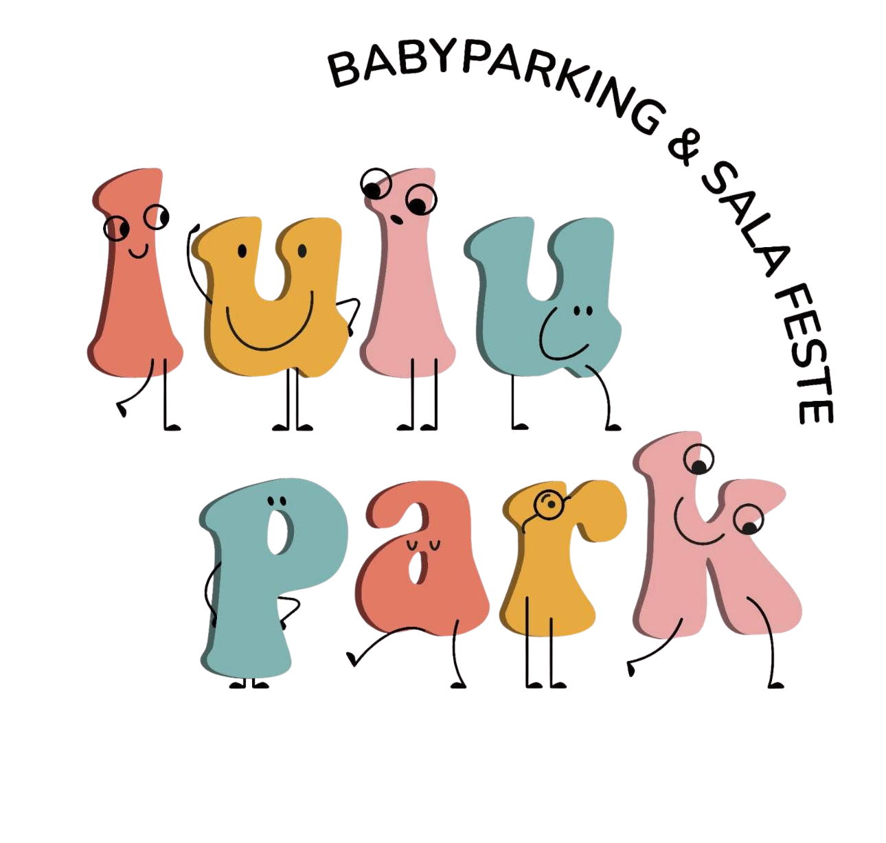 LuluPark Baby Parking & Sala Feste a Nocera Inferiore